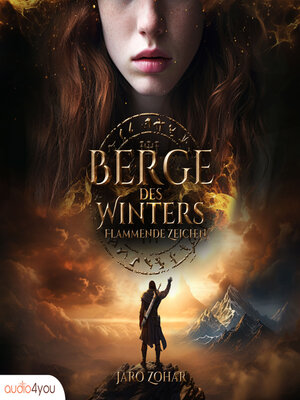 cover image of Berge des Winters